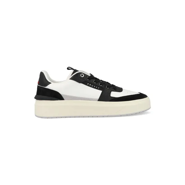 Cruyff Sneaker Endorsed Tennis CC241063-159 Wit / Zwart Wit — vergelijk prijzen bij 1 winkel