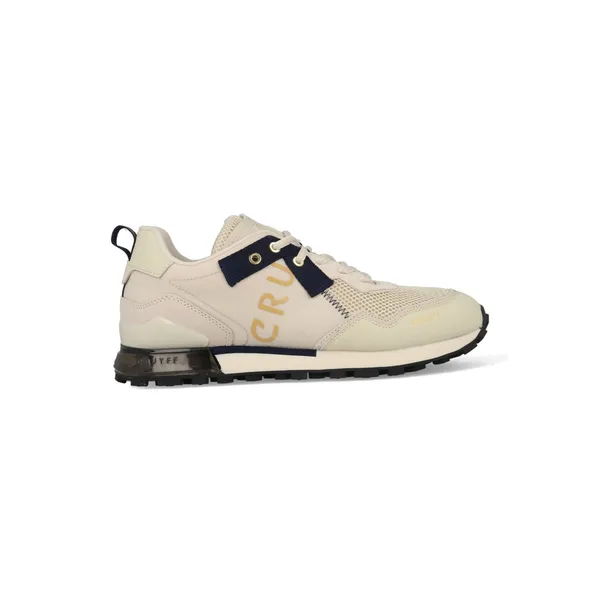 Cruyff Sneaker Superbia CC242194-101 Beige — vergelijk prijzen bij 1 winkel