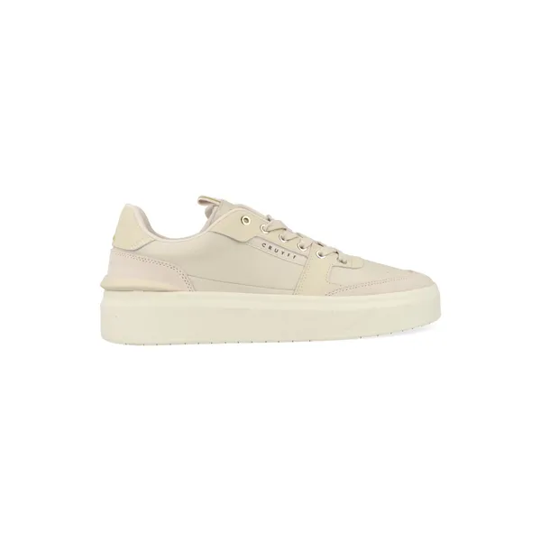 Cruyff Sneaker Endorsed Tennis CC233030-101 Beige — vergelijk prijzen bij 1 winkel