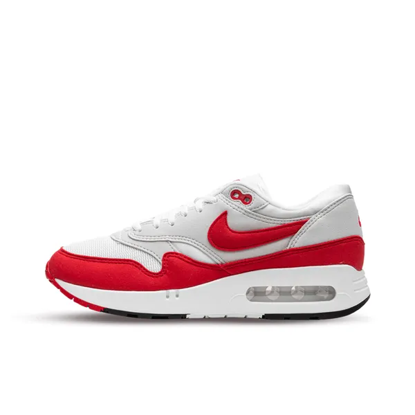 Nike Air Max 1 Rood — vergelijk prijzen bij 0 winkels