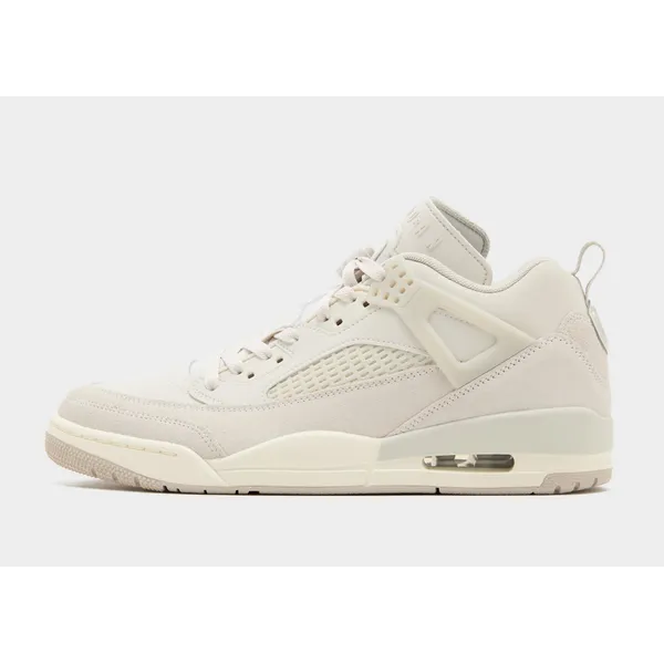 Jordan Spizike Low - Bruin- Heren, Bruin Bruin — vergelijk prijzen bij 1 winkel