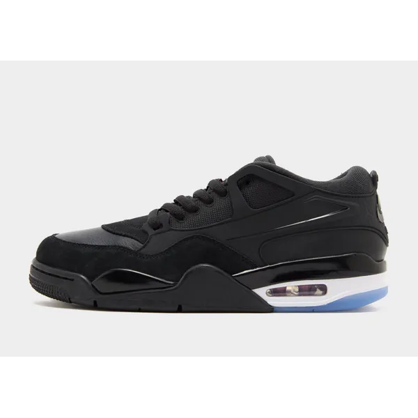 Jordan Air 4 RM - Zwart- Heren, Zwart Zwart — vergelijk prijzen bij 1 winkel