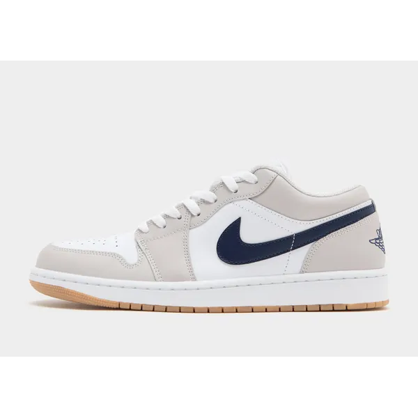 Jordan Air 1 Low - Wit- Heren, Wit Wit — vergelijk prijzen bij 1 winkel