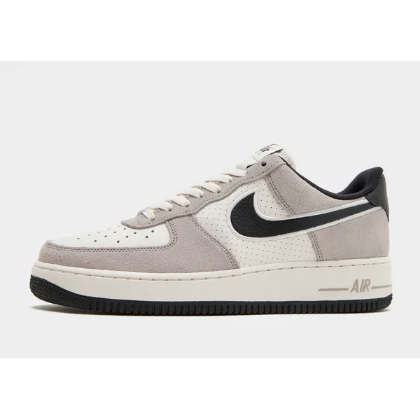 Nike Herenschoenen Air Force 1 '07 LV8 - Grijs- Heren, Grijs Grijs — vergelijk prijzen bij 1 winkel