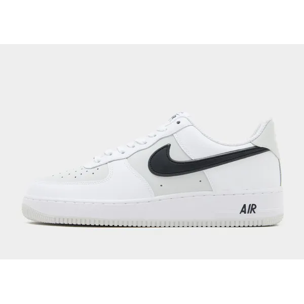 Nike Herenschoenen Air Force 1 '07 - Wit- Heren, Wit Wit — vergelijk prijzen bij 1 winkel