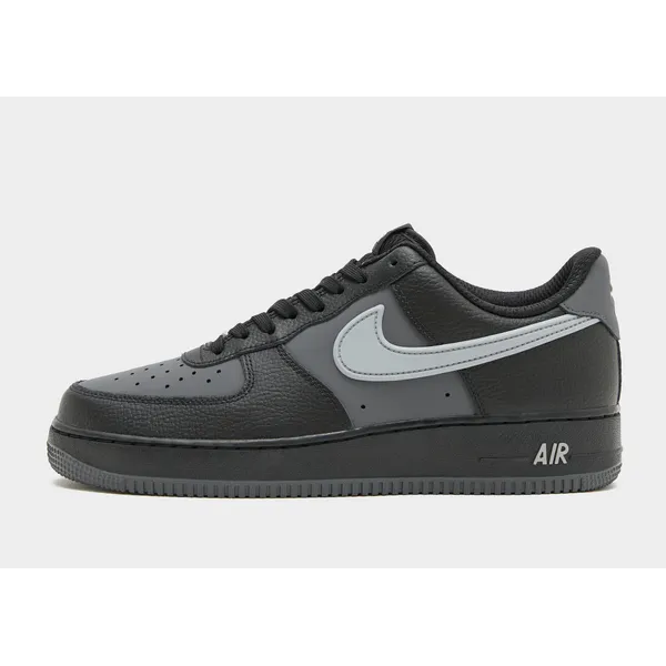 Nike Herenschoenen Air Force 1 '07 - Zwart- Heren, Zwart Zwart — vergelijk prijzen bij 1 winkel