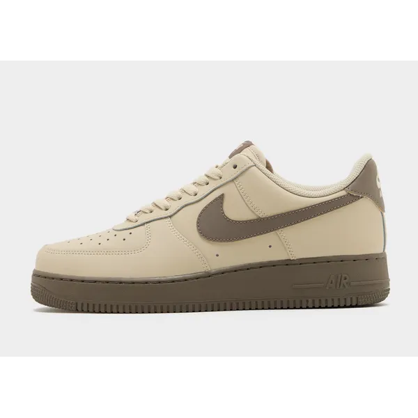 Nike Herenschoenen Air Force 1 '07 - Bruin- Heren, Bruin Bruin — vergelijk prijzen bij 1 winkel