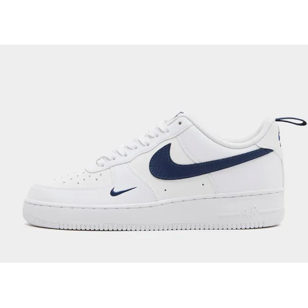 Nike Herenschoenen Air Force 1 '07 - Wit- Heren, Wit Wit — vergelijk prijzen bij 1 winkel
