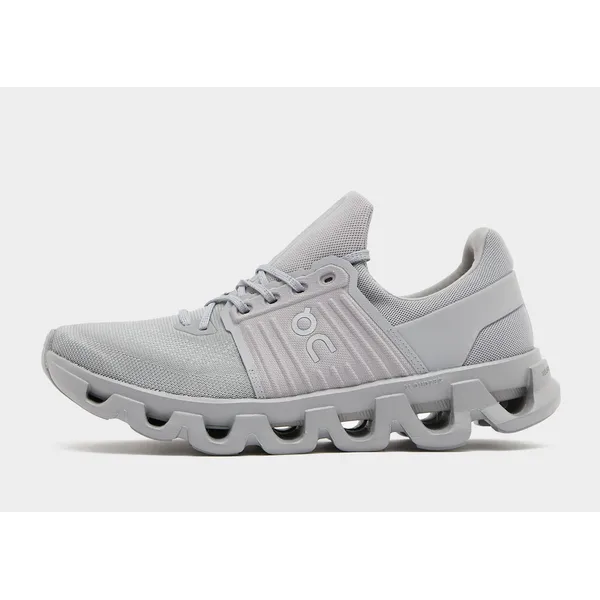 On Running Cloudswift 4 - Grijs- Heren, Grijs Grijs — vergelijk prijzen bij 1 winkel