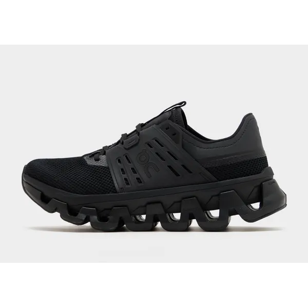 On Running Cloudswift Amp - Zwart- Heren, Zwart Zwart — vergelijk prijzen bij 1 winkel