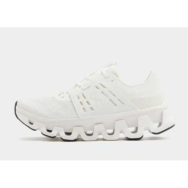 On Running Cloudswift Amp - Wit- Heren, Wit Wit — vergelijk prijzen bij 1 winkel