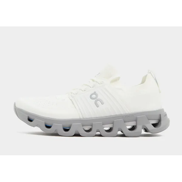 On Running Cloudswift - Wit- Heren, Wit Wit — vergelijk prijzen bij 1 winkel
