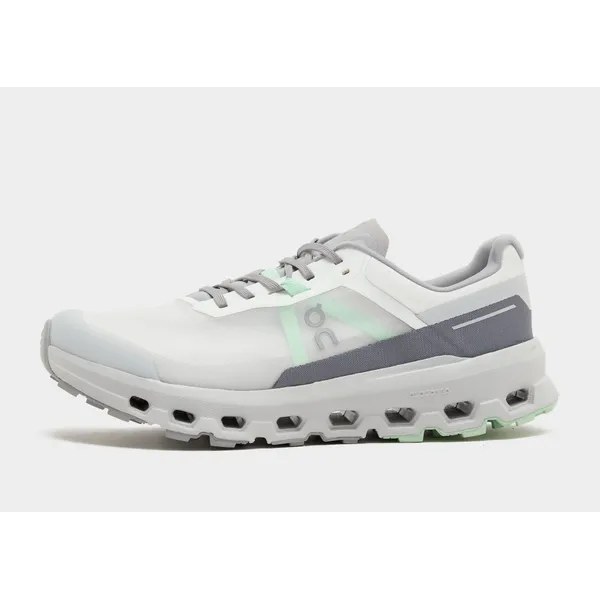 On Running Cloudvista - Wit- Heren, Wit Wit — vergelijk prijzen bij 1 winkel