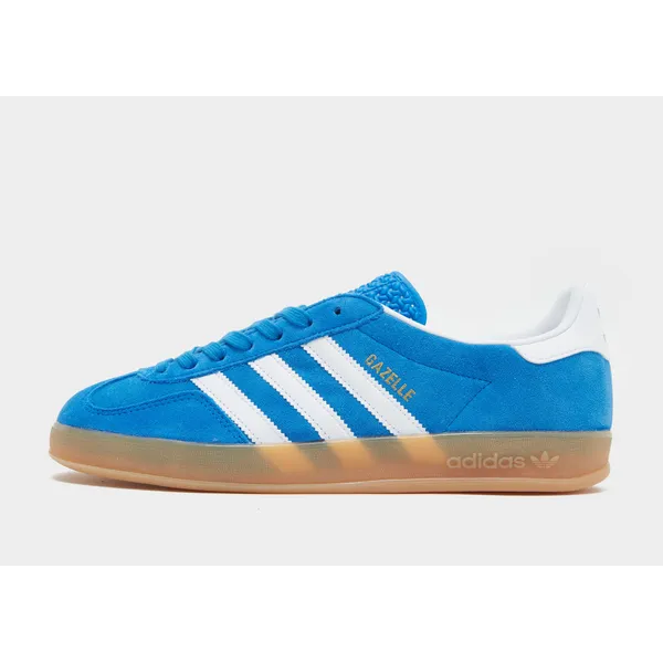 adidas Originals Gazelle Blauw — vergelijk prijzen bij 1 winkel