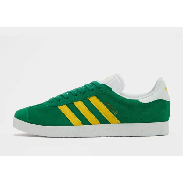 adidas Originals Gazelle Groen — vergelijk prijzen bij 1 winkel