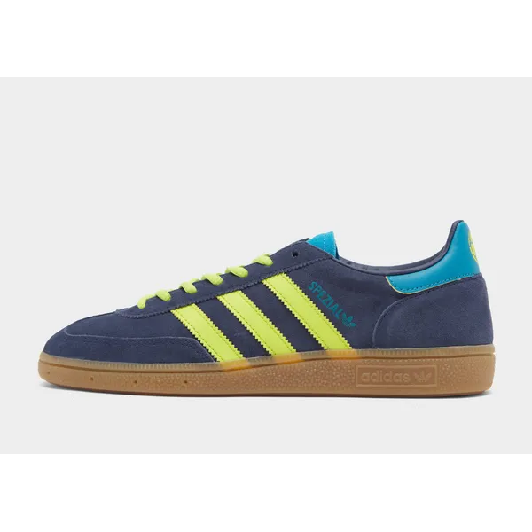 adidas Originals Handball Spezial Blauw — vergelijk prijzen bij 1 winkel
