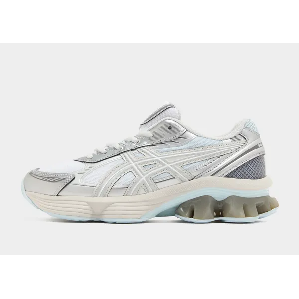 ASICS GEL-KINETIC Grijs — vergelijk prijzen bij 1 winkel