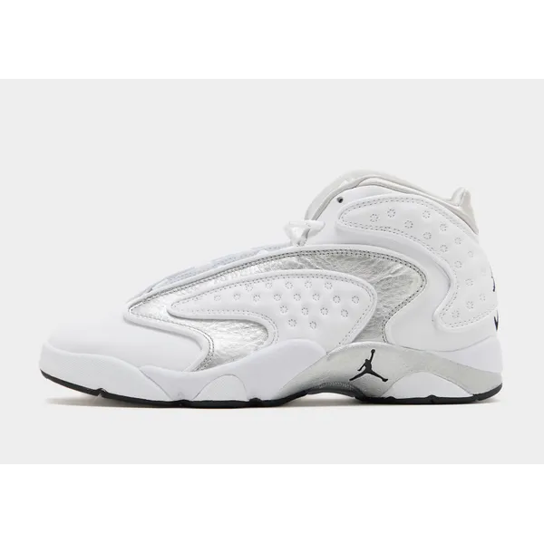 Jordan Air OG Dames - Wit- Dames, Wit Wit — vergelijk prijzen bij 1 winkel