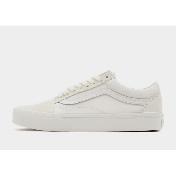 Vans Old Skool Wit — vergelijk prijzen bij 1 winkel