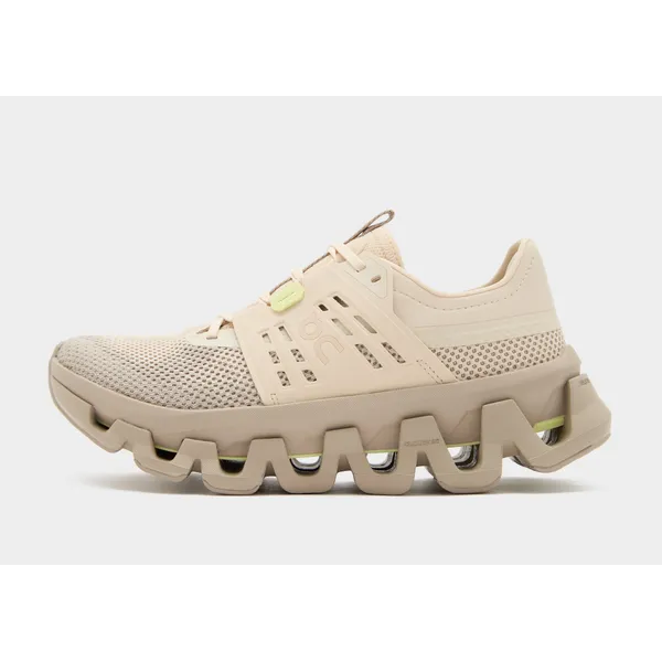 On Running Cloudswift Amp Dames - Bruin- Dames, Bruin Bruin — vergelijk prijzen bij 1 winkel