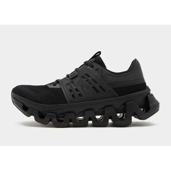 On Running Cloudswift Amp Dames - Zwart- Dames, Zwart Zwart — vergelijk prijzen bij 1 winkel