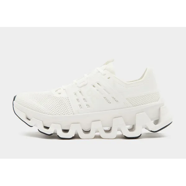 On Running Cloudswift Amp Dames - Wit- Dames, Wit Wit — vergelijk prijzen bij 1 winkel