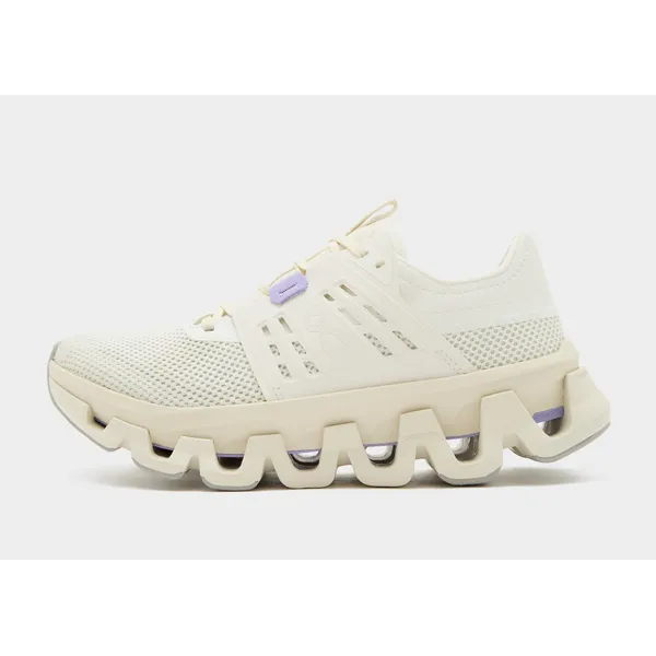 On Running Cloudswift Amp Dames Beige — vergelijk prijzen bij 1 winkel