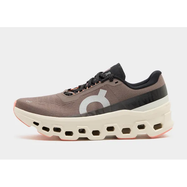 On Running Cloudmster Dames - Bruin- Dames, Bruin Bruin — vergelijk prijzen bij 1 winkel