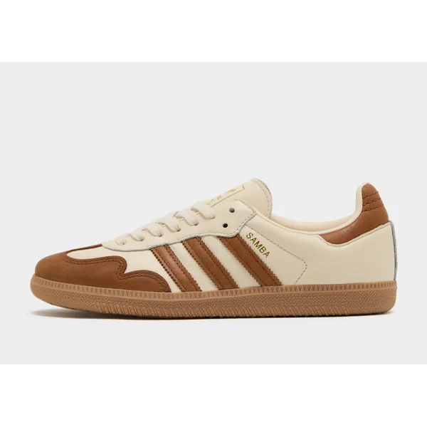 adidas Originals Samba OG Beige — vergelijk prijzen bij 1 winkel