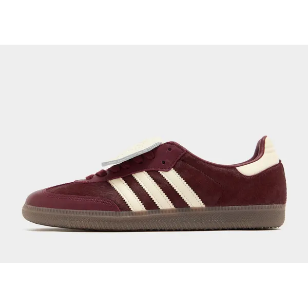 adidas Originals Samba Rood