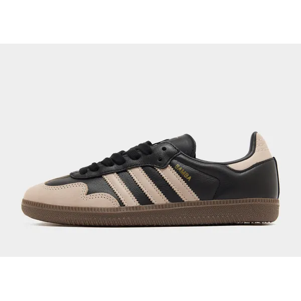 adidas Originals Samba OG Zwart — vergelijk prijzen bij 1 winkel