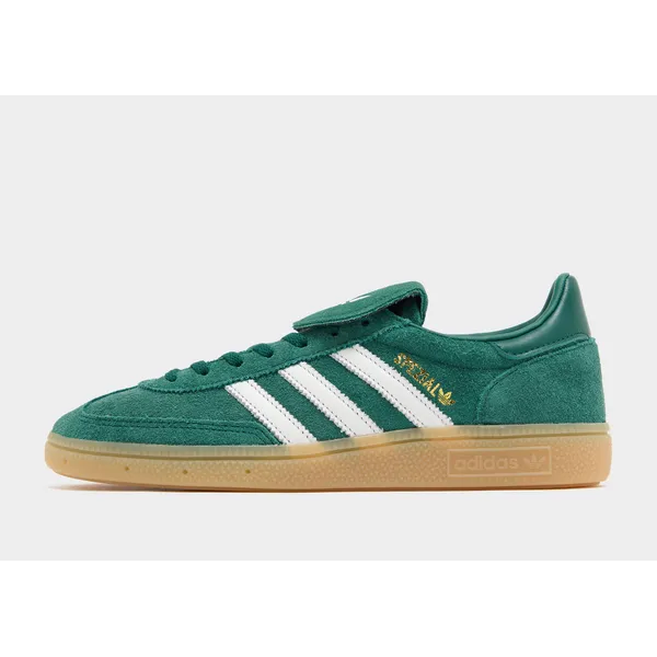 adidas Originals Handball Spezial Groen — vergelijk prijzen bij 1 winkel