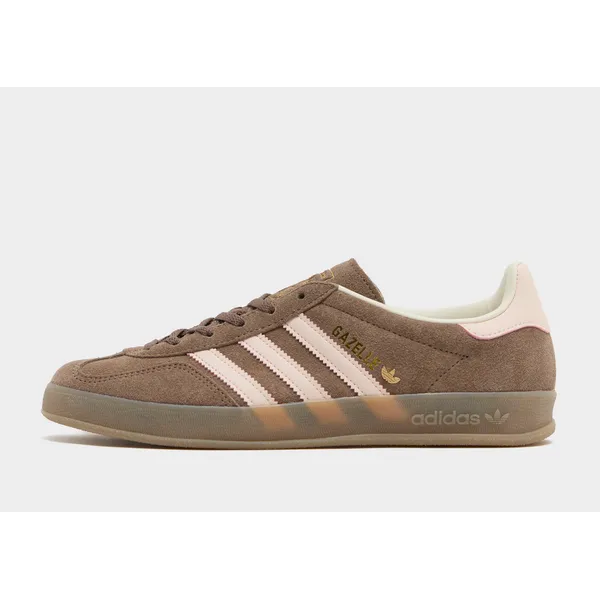 adidas Originals Gazelle Bruin — vergelijk prijzen bij 1 winkel