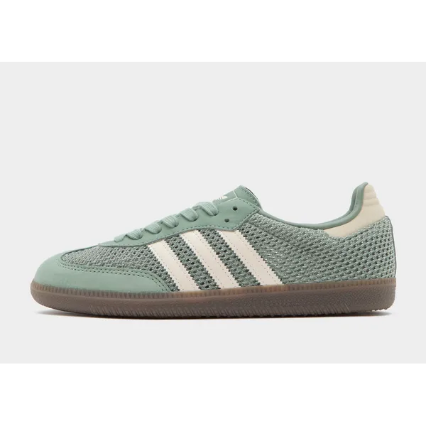 adidas Originals Samba OG Groen — vergelijk prijzen bij 1 winkel