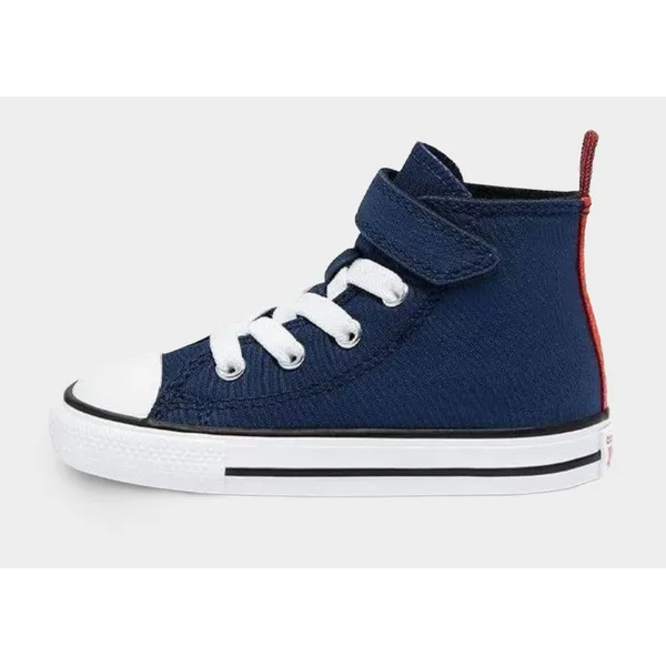Converse All Star Blauw — vergelijk prijzen bij 1 winkel