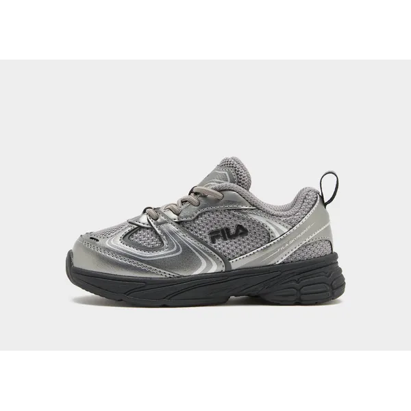 Fila Skyrunner Infant - Grijs, Grijs Grijs — vergelijk prijzen bij 1 winkel