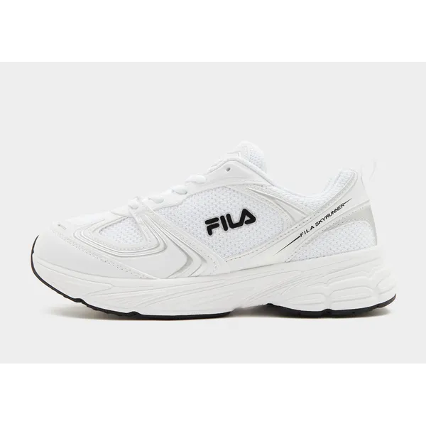 Fila Skyrunner Junior - Wit, Wit Wit — vergelijk prijzen bij 1 winkel