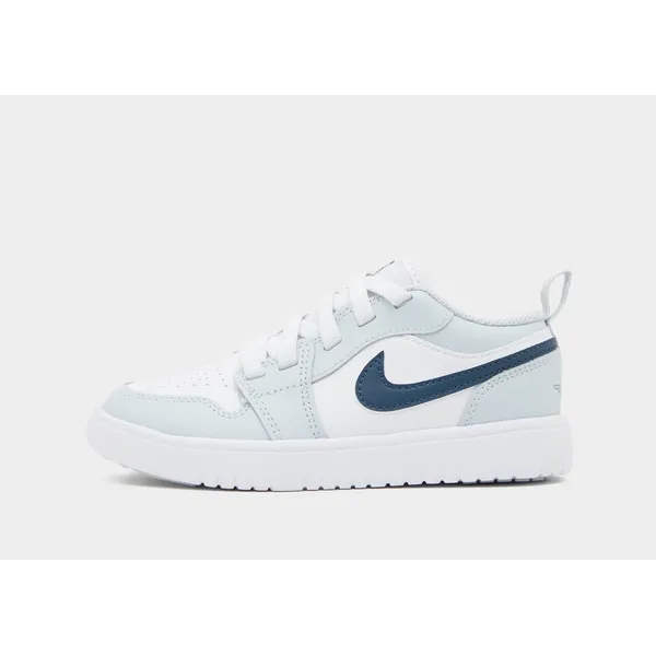 Jordan Air 1 Low Alt Children - Wit, Wit Wit — vergelijk prijzen bij 1 winkel