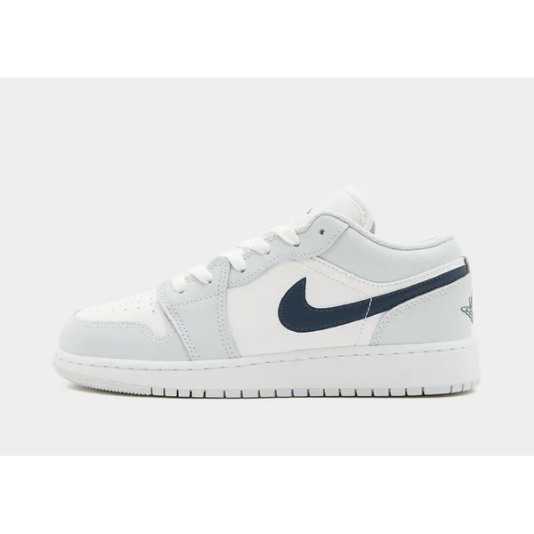 Jordan Air 1 Low Junior - Wit, Wit Wit — vergelijk prijzen bij 1 winkel