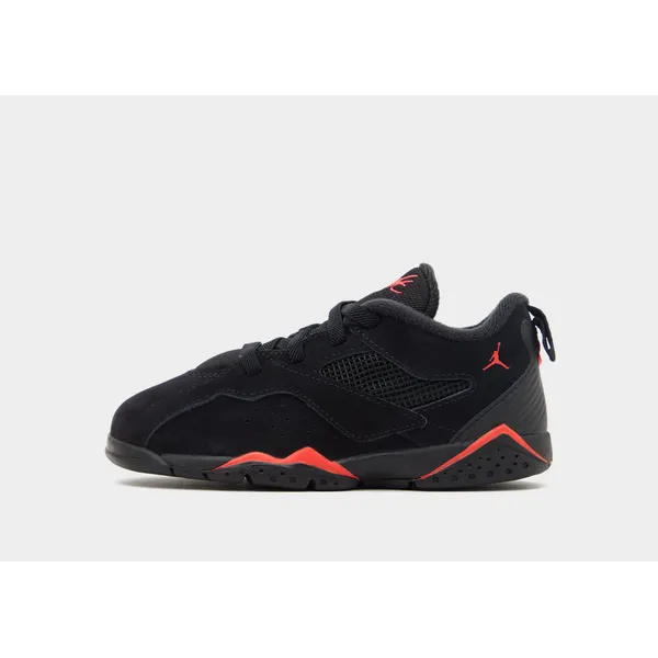 Jordan MVP 92 Infant - Zwart, Zwart Zwart — vergelijk prijzen bij 1 winkel