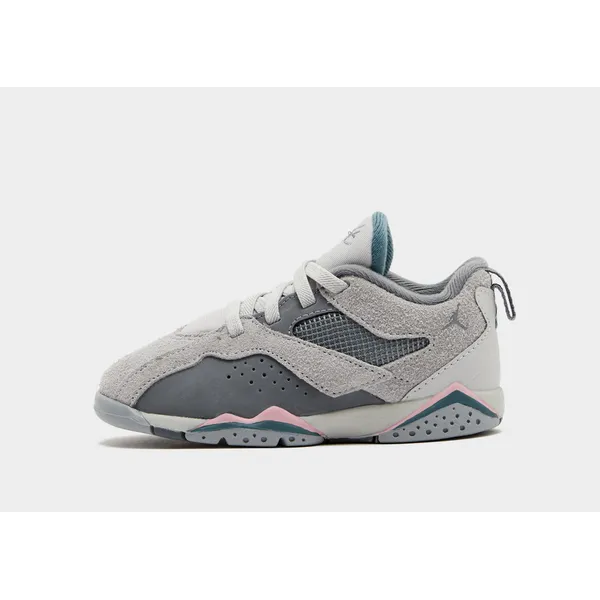 Jordan MVP 92 Infant - Grijs, Grijs Grijs — vergelijk prijzen bij 1 winkel