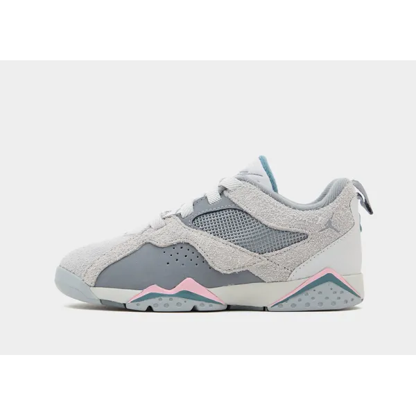 Jordan MVP 92 Children - Grijs, Grijs Grijs — vergelijk prijzen bij 1 winkel