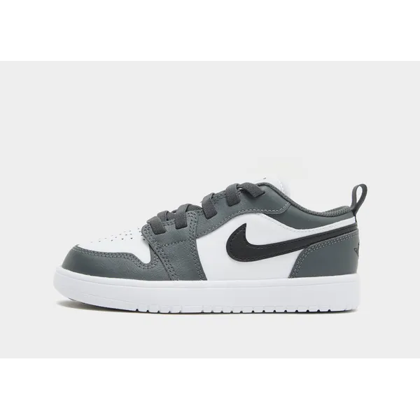 Jordan Air 1 Low Children - Wit, Wit Wit — vergelijk prijzen bij 1 winkel