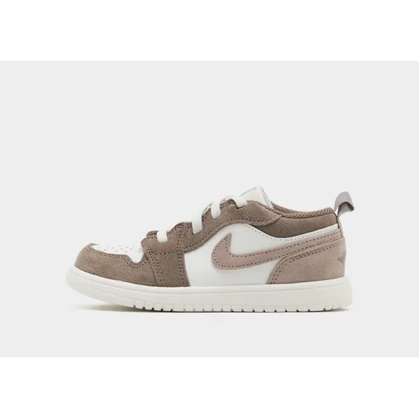 Jordan Air 1 Low Alt Infant - Grijs - Kind, Grijs Grijs — vergelijk prijzen bij 1 winkel