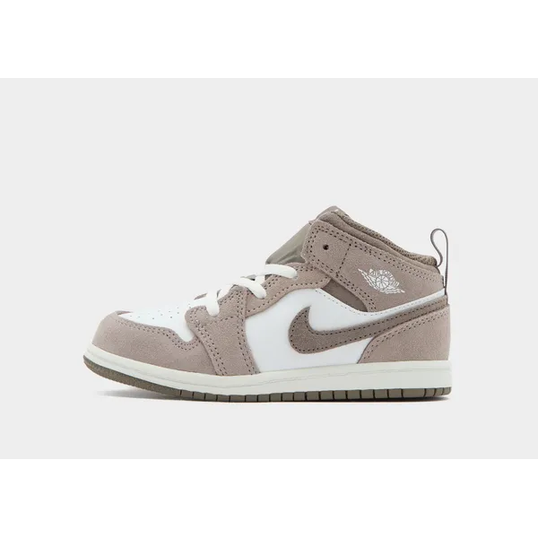 Jordan 1 Grijs — vergelijk prijzen bij 1 winkel