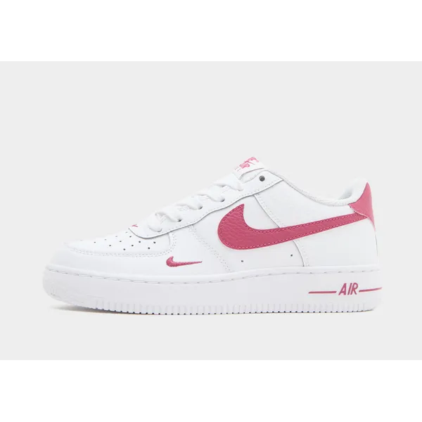 Nike Kinderschoenen Air Force 1 Essential+ - Wit, Wit Wit — vergelijk prijzen bij 1 winkel