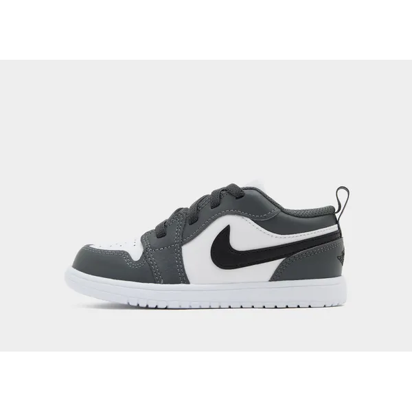 Nike Schoenen voor baby's/peuters Jordan 1 Low Alt - Wit, Wit Wit — vergelijk prijzen bij 1 winkel