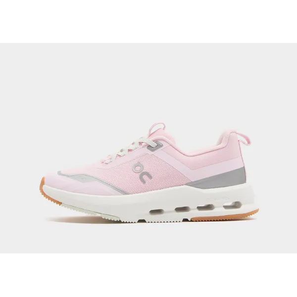 On Running Cloudnova Kids - Roze, Roze Roze — vergelijk prijzen bij 1 winkel