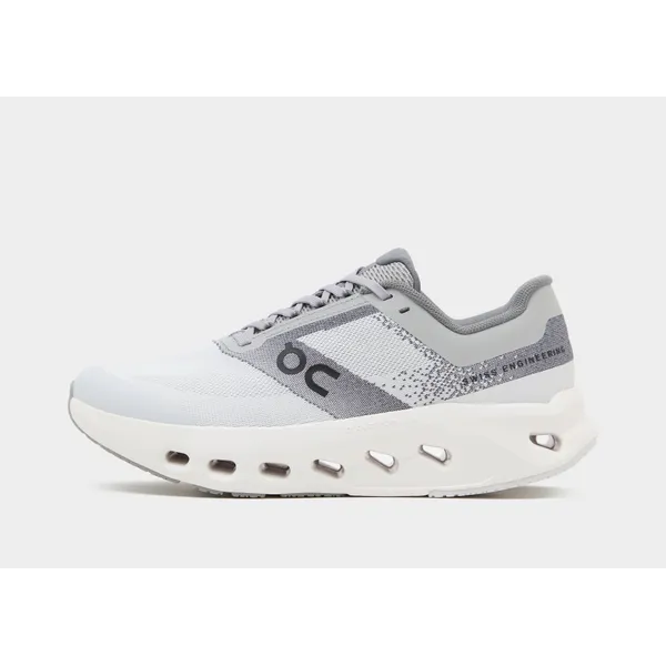 On Running Cloudsurfer 2 Junior - Grijs, Grijs Grijs — vergelijk prijzen bij 1 winkel