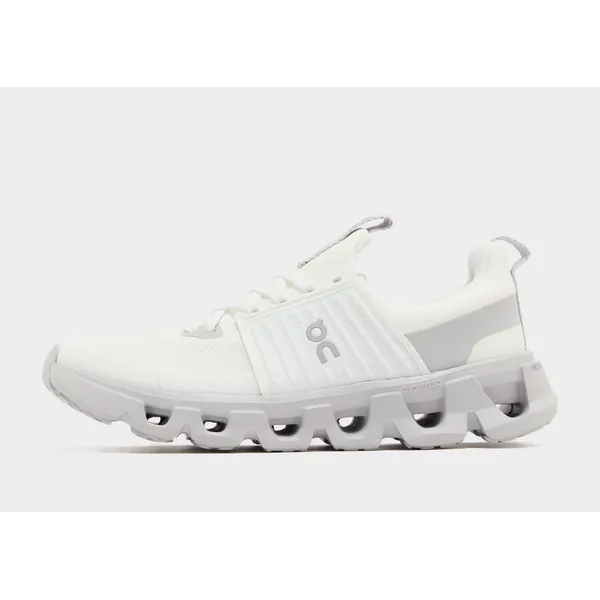 On Running Cloudswift Junior - Wit, Wit Wit — vergelijk prijzen bij 1 winkel